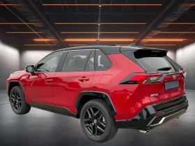 Toyota Rav4 2.5PHEV* 306HP* GR-SPORT* MEMO* JBL* ГАРАНЦИЯ, снимка 6