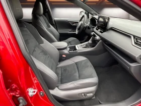 Toyota Rav4 2.5PHEV* 306HP* GR-SPORT* MEMO* JBL* ГАРАНЦИЯ, снимка 15