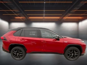 Toyota Rav4 2.5PHEV* 306HP* GR-SPORT* MEMO* JBL* ГАРАНЦИЯ, снимка 8