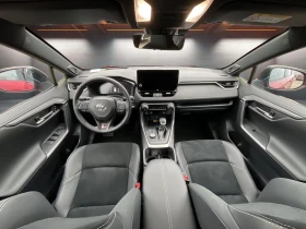 Toyota Rav4 2.5PHEV* 306HP* GR-SPORT* MEMO* JBL* ГАРАНЦИЯ, снимка 12