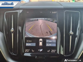 Volvo XC60 ПОДГРЕВ* КАМЕРА* КЕЙЛЕС* LANE* ASSIST, снимка 12