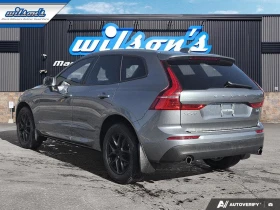 Volvo XC60 ПОДГРЕВ* КАМЕРА* КЕЙЛЕС* LANE* ASSIST, снимка 4