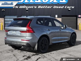 Volvo XC60 ПОДГРЕВ* КАМЕРА* КЕЙЛЕС* LANE* ASSIST, снимка 3