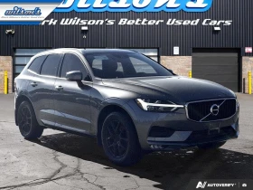 Volvo XC60 ПОДГРЕВ* КАМЕРА* КЕЙЛЕС* LANE* ASSIST, снимка 1