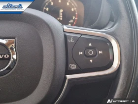 Volvo XC60 ПОДГРЕВ* КАМЕРА* КЕЙЛЕС* LANE* ASSIST, снимка 14