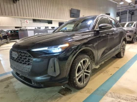 Audi Q5 Progressiv  CARFAX, снимка 1