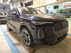 Audi Q5 Progressiv  CARFAX, снимка 6