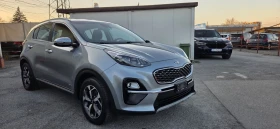 Kia Sportage 1.6TGDI177к.с/Евро6/Автоматик/Топ/Нави/Камера/4х4/, снимка 1