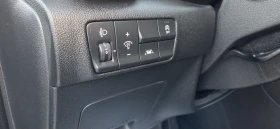 Kia Sportage 1.6TGDI177к.с/Евро6/Автоматик/Топ/Нави/Камера/4х4/, снимка 16