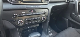 Kia Sportage 1.6TGDI177к.с/Евро6/Автоматик/Топ/Нави/Камера/4х4/, снимка 17
