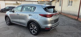 Kia Sportage 1.6TGDI177к.с/Евро6/Автоматик/Топ/Нави/Камера/4х4/, снимка 8