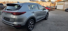 Kia Sportage 1.6TGDI177к.с/Евро6/Автоматик/Топ/Нави/Камера/4х4/, снимка 10
