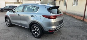 Kia Sportage 1.6TGDI177к.с/Евро6/Автоматик/Топ/Нави/Камера/4х4/, снимка 11