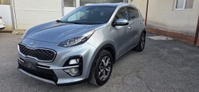 Kia Sportage 1.6T-177к.с/Евро6/Автоматик/Топ/Нави/Камера/4х4/, снимка 2