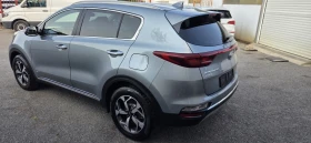 Kia Sportage 1.6T-177к.с/Евро6/Автоматик/Топ/Нави/Камера/4х4/, снимка 11