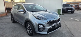 Kia Sportage 1.6TGDI177к.с/Евро6/Автоматик/Топ/Нави/Камера/4х4/, снимка 2