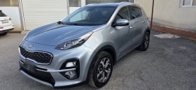 Kia Sportage 1.6T-177к.с/Евро6/Автоматик/Топ/Нави/Камера/4х4/, снимка 7