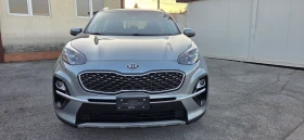 Kia Sportage 1.6TGDI177к.с/Евро6/Автоматик/Топ/Нави/Камера/4х4/, снимка 3