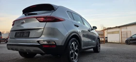 Kia Sportage 1.6TGDI177к.с/Евро6/Автоматик/Топ/Нави/Камера/4х4/, снимка 7