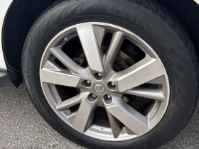 Nissan Pathfinder * 4WD 4dr * ПАНО* ПОДГРЕВ* KEYLESS* , снимка 7