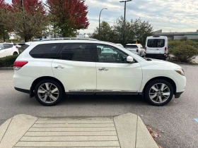 Nissan Pathfinder * 4WD 4dr * ПАНО* ПОДГРЕВ* KEYLESS* , снимка 3