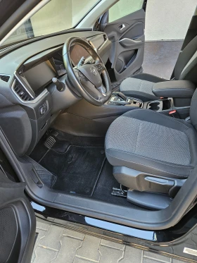 Opel Grandland 1.5d AT8, снимка 2