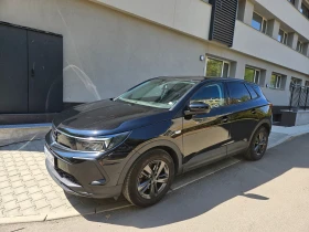 Opel Grandland 1.5d AT8, снимка 1