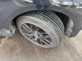 Mercedes-Benz GLE * 350d * ПАНОРАМА * ОТ ПРЕДСТАВИТЕЛСТВО, снимка 7