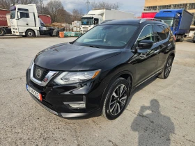 Nissan Rogue 2.5 4x4, снимка 3