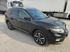 Nissan Rogue 2.5 4x4, снимка 4