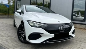 Mercedes-Benz EQE 350+ , снимка 1