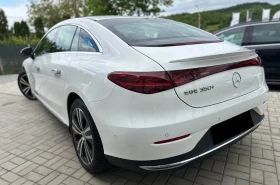 Mercedes-Benz EQE 350+ , снимка 3