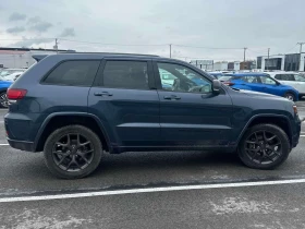 Jeep Grand cherokee * 80th Anniversary Edition * CARFAX * KEYLESS , снимка 3