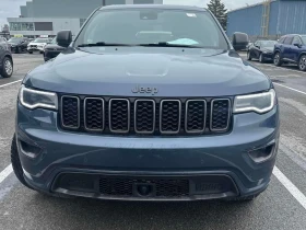 Jeep Grand cherokee * 80th Anniversary Edition * CARFAX * KEYLESS , снимка 6
