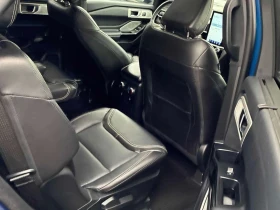 Ford Explorer | ST | DISTRONIC | 360 | ОБДХУВАНЕ | ПАНОРАМА | , снимка 14