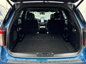 Ford Explorer | ST | DISTRONIC | 360 | ОБДХУВАНЕ | ПАНОРАМА | , снимка 13