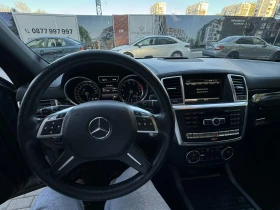Mercedes-Benz GL 550     Mercedes-Benz GL 550 4MATIC, снимка 3