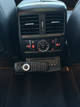 Mercedes-Benz GL 550     Mercedes-Benz GL 550 4MATIC, снимка 5