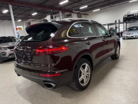 Porsche Cayenne AWD * TOP* , снимка 4