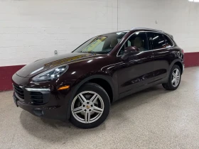 Porsche Cayenne AWD * TOP* , снимка 1