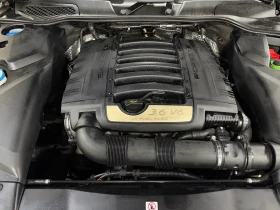 Porsche Cayenne AWD * TOP* , снимка 9