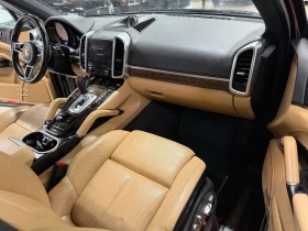 Porsche Cayenne AWD * TOP* , снимка 11