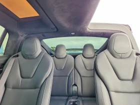 Tesla Model X, снимка 10