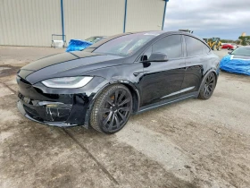 Tesla Model X, снимка 1
