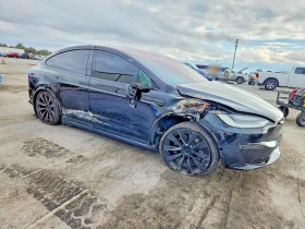 Tesla Model X, снимка 4