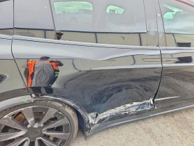 Tesla Model X, снимка 11