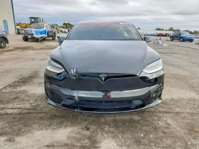 Tesla Model X, снимка 5