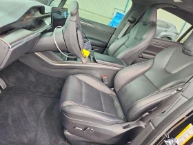 Tesla Model X, снимка 7