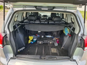 Citroen C-Crosser 2.4 16V MIVEC, снимка 7