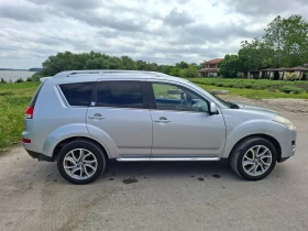 Citroen C-Crosser 2.4 16V MIVEC, снимка 4